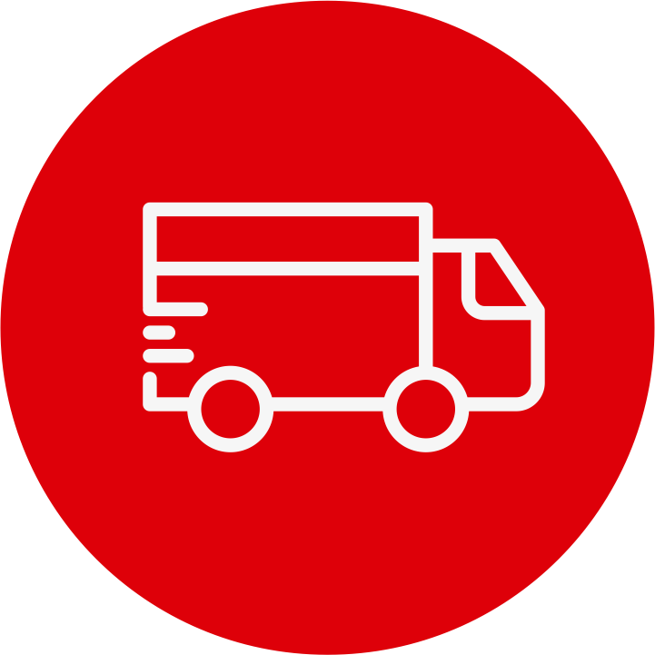 Distribuição